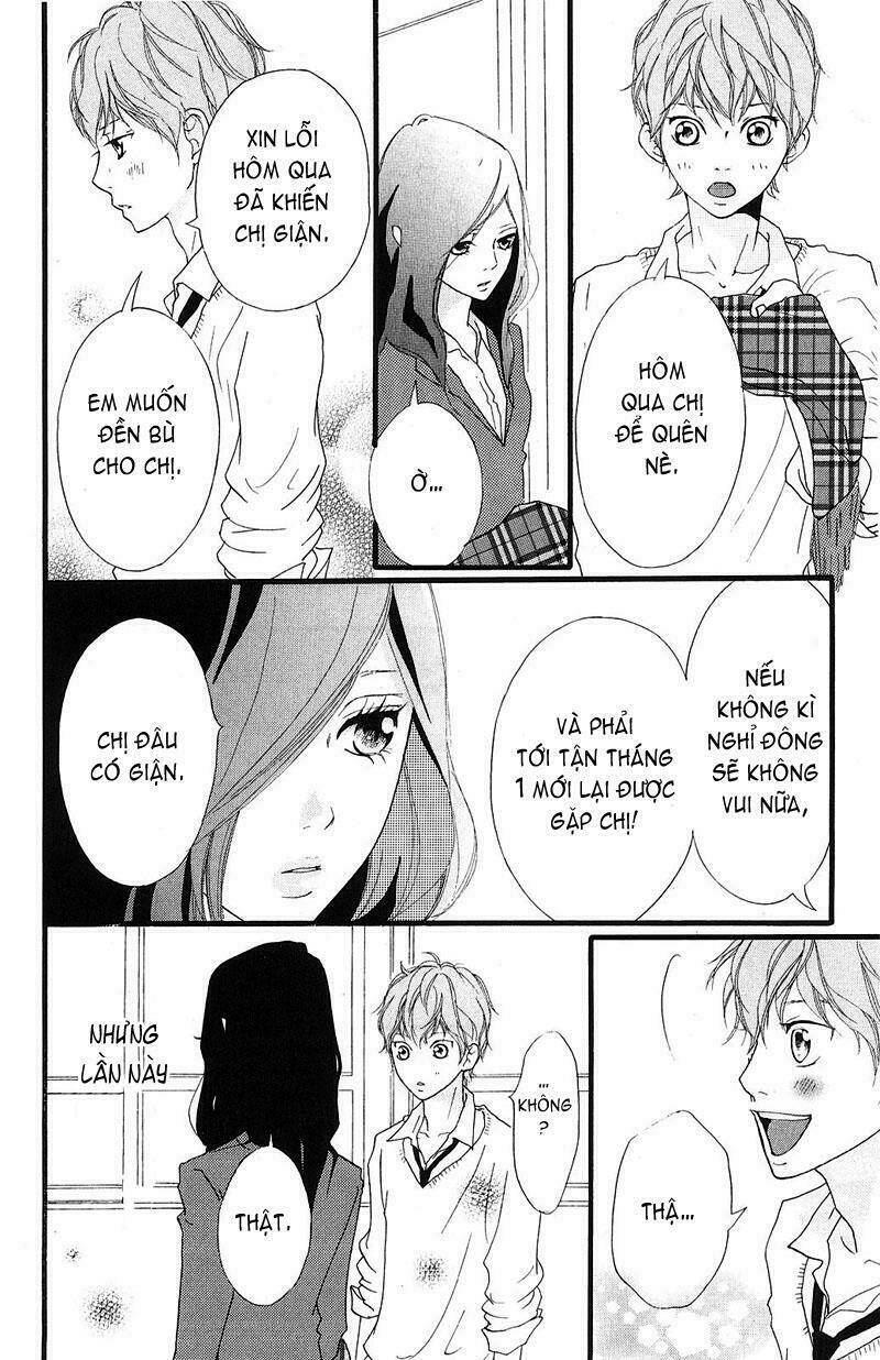 tình yêu học trò chapter 36 67