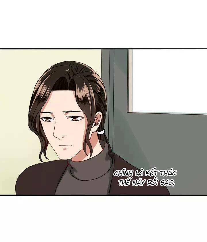 chào buổi sáng, hướng dương chapter 14 33