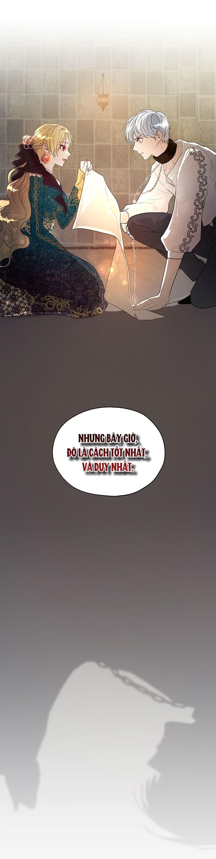 cách để cứu rỗi anh trai của nữ chính chapter 10 49