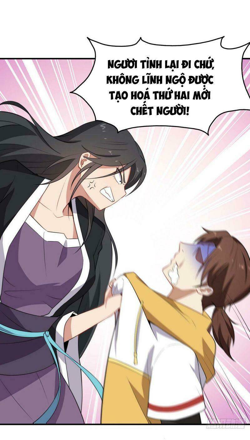 tổ thượng có tiền chapter 63 33