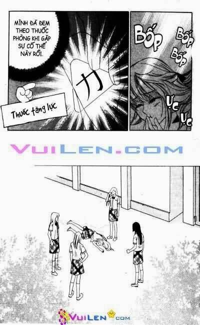 phép màu chapter 2 54