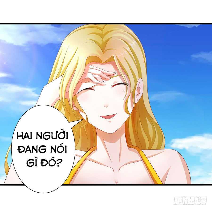 gả cho tình cũ làm lão bà chapter 12 19