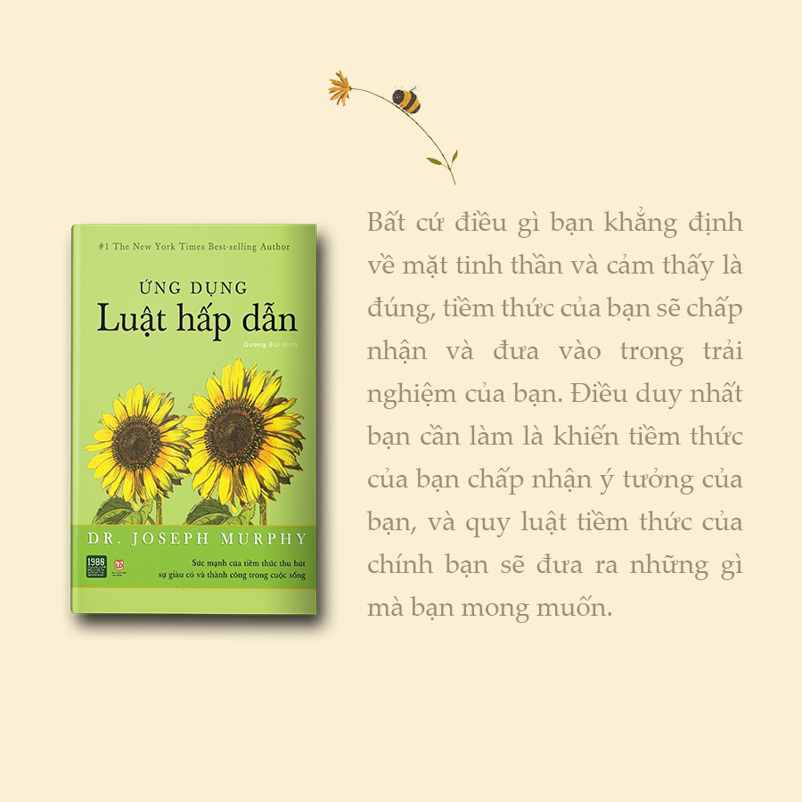 Ứng Dụng Luật Hấp Dẫn