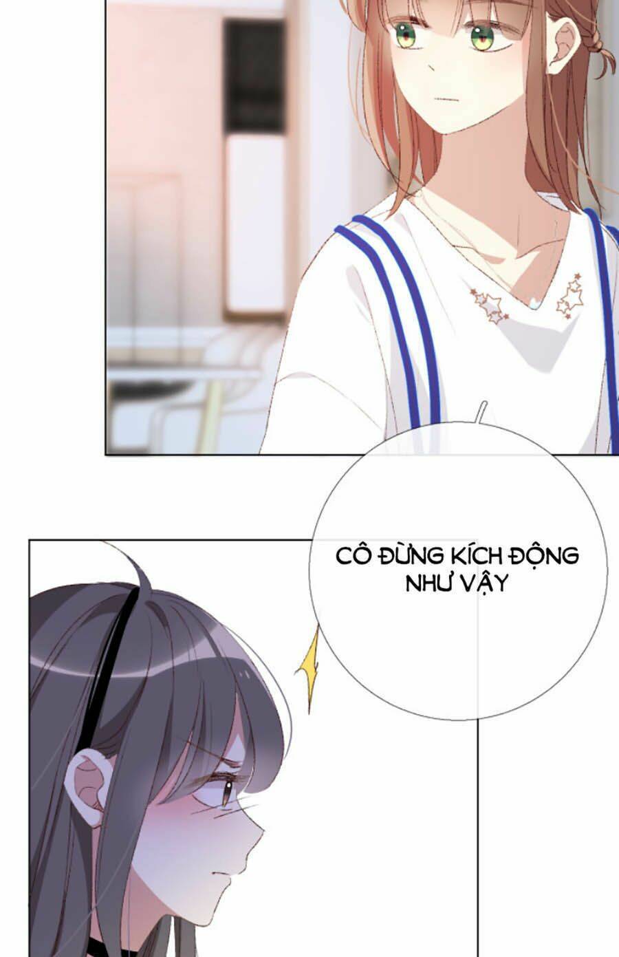 yêu thương em, yêu bản thân chapter 19 11