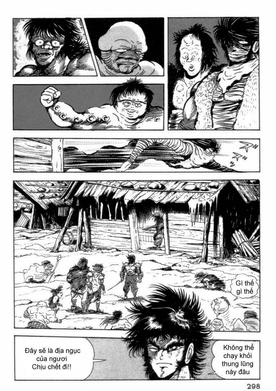 makai tenshou chapter 7 30