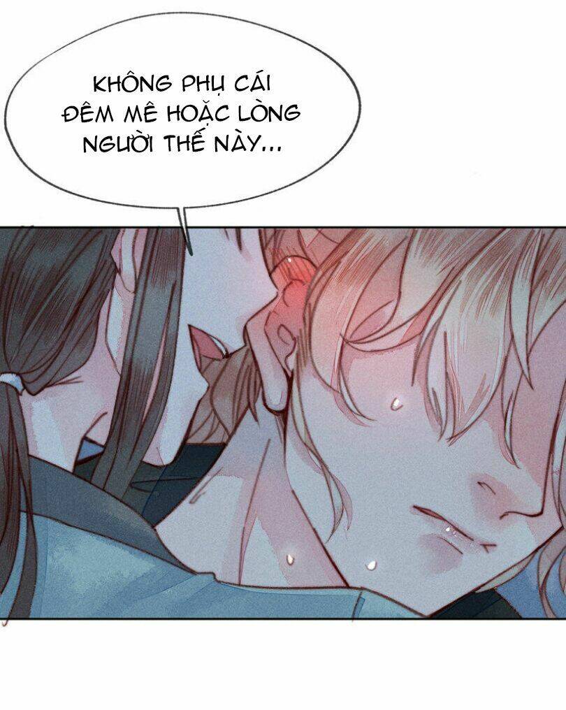 điều gì gọi là hấp dẫn tăng gấp đôi? chapter 2 11