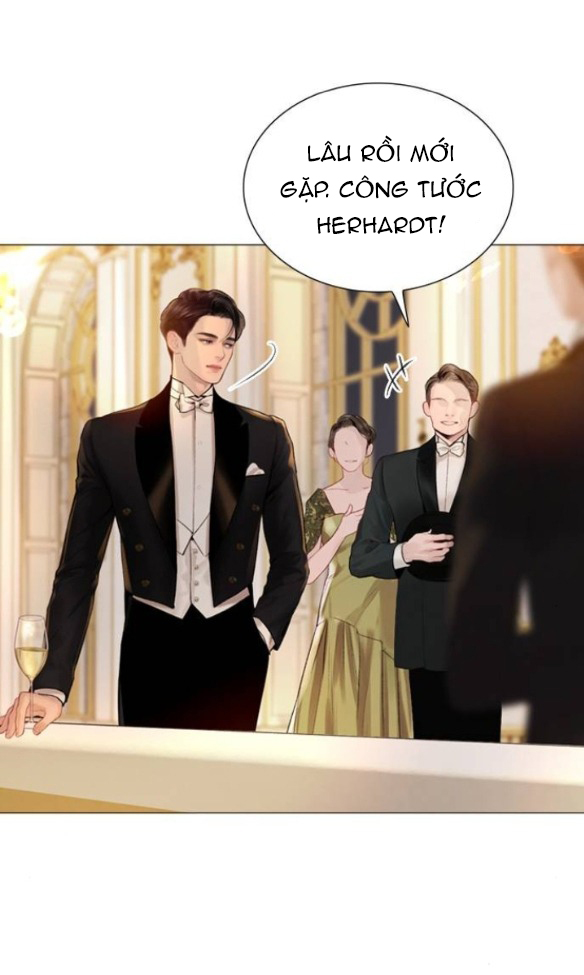 khóc đi hay là cầu xin tôi cũng được chapter 28.1 15