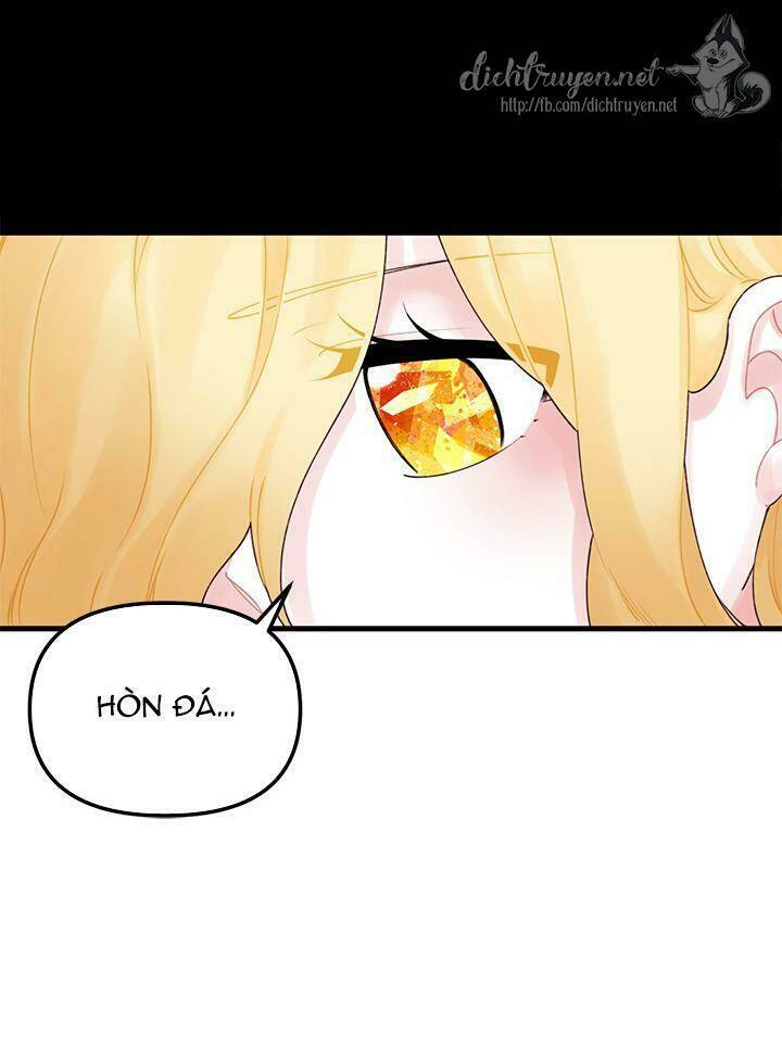 công chúa bãi rác chapter 15 30