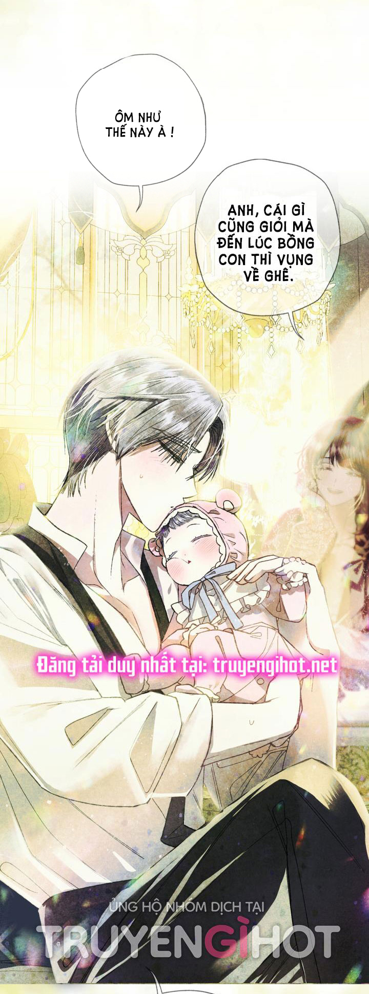 cha à, con không muốn kết hôn đâu chapter 67 102