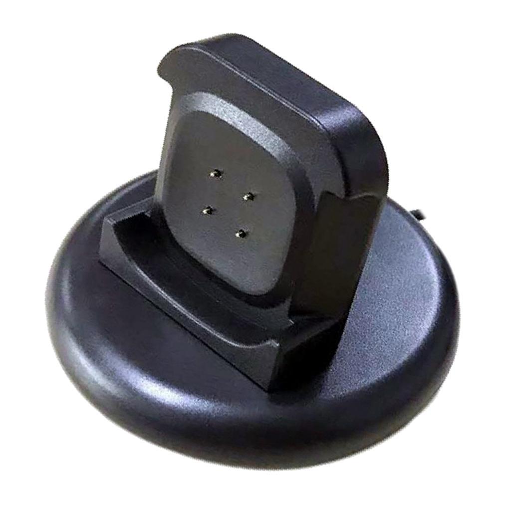 Replacement Charger USB Charging Cradle Dock for 3 Smart Watch