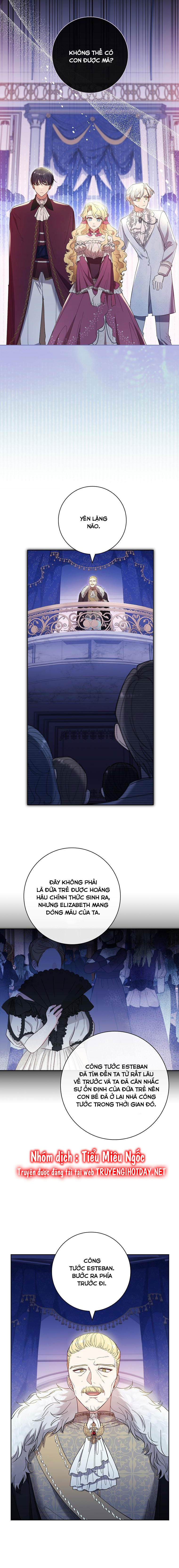 nam chính, tôi sẽ tôn trọng sở thích của anh chapter 44 4