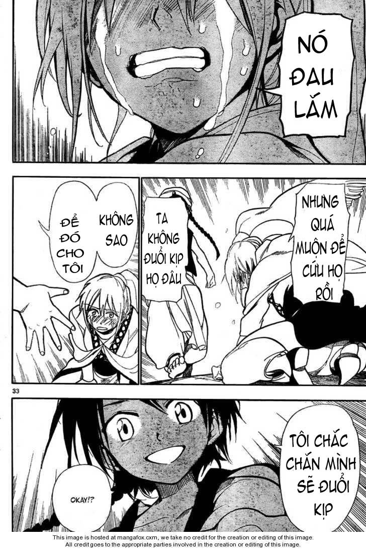 magi - the labyrinth of magic chapter 1 31