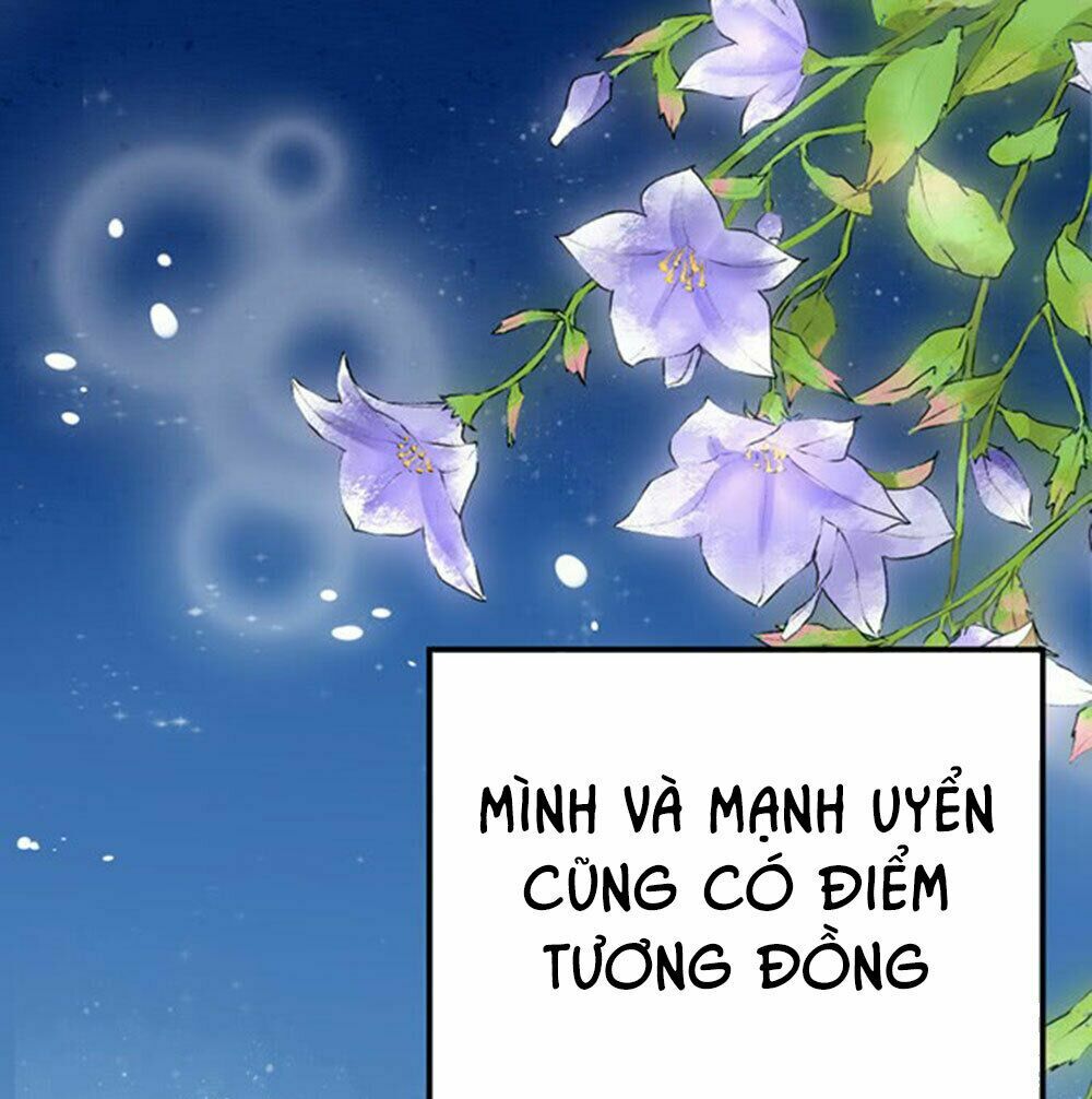 luyến đường thời quang chapter 49 1