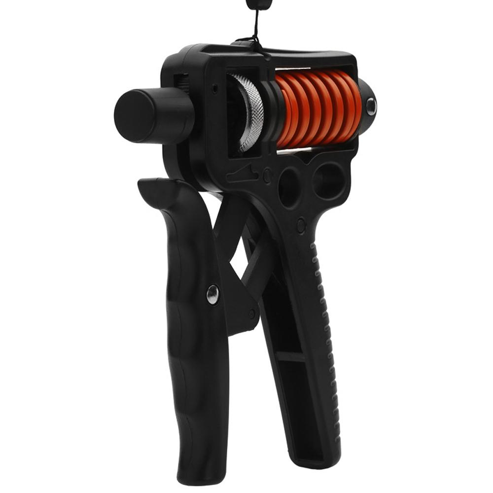 Hand Grip Strengthener 11-265lbs Adjustable Arm Muscle Strength Trainer Hand Gripper for Strength Wrist Forearm