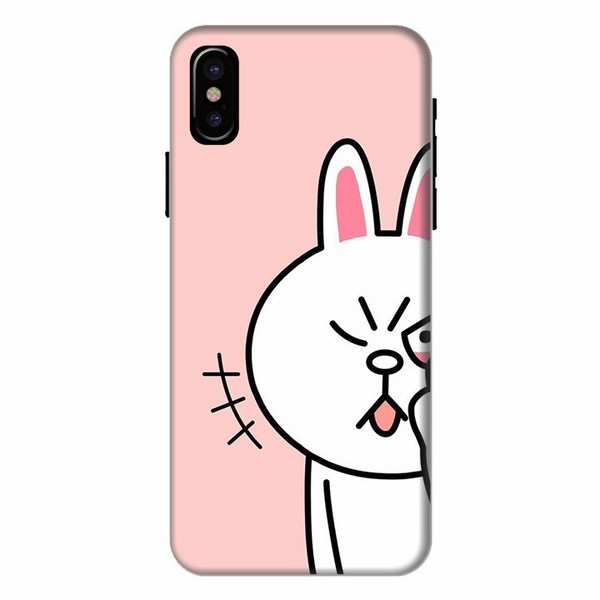 Ốp Lưng Dành Cho Iphone X - Mẫu 83