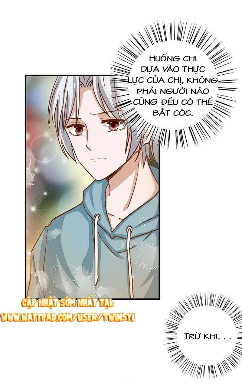 không gả cho tổng tài, gả cho người hầu chapter 119 24