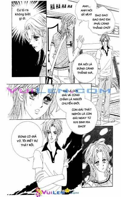 người duy nhất chapter 61 8