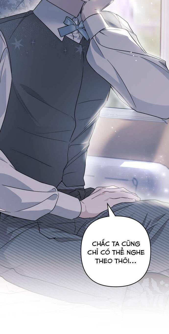 công nương mint bé nhỏ chapter 42 66