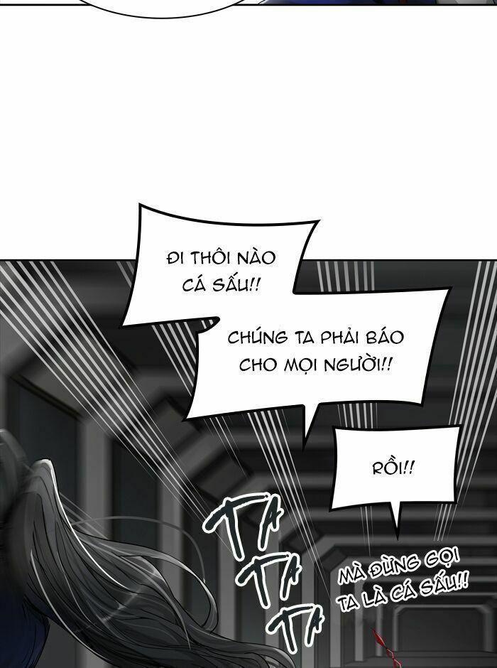 tòa tháp bí ẩn 2 chapter 432 44