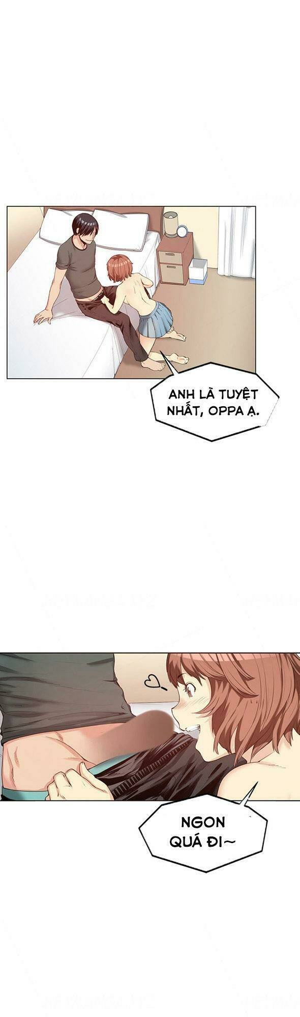 bạn gái của bạn thân chapter 6 20