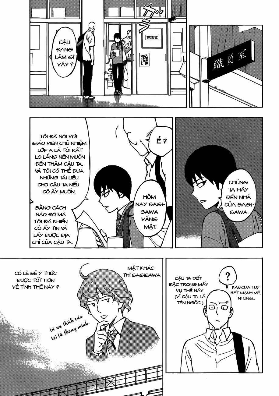 birdmen chapter 3 16