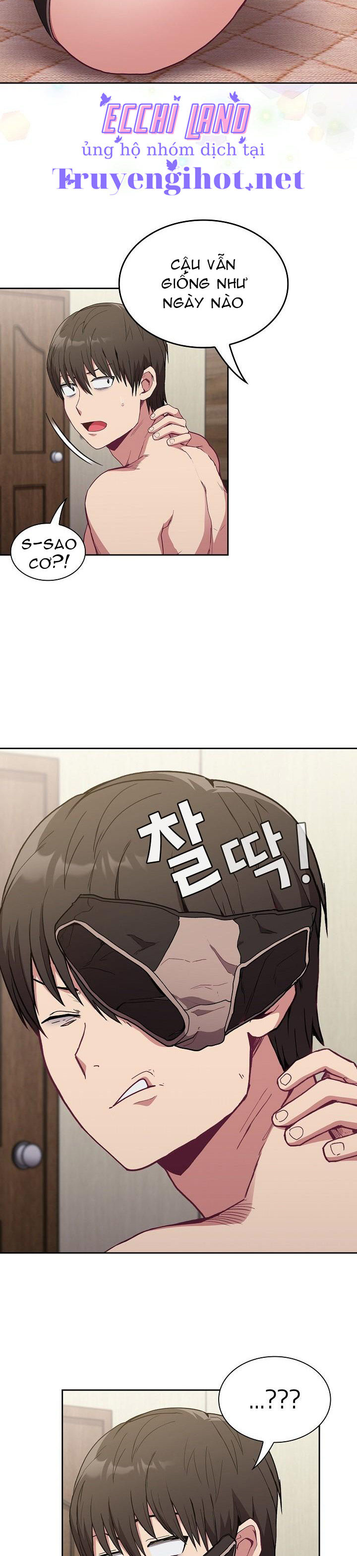 người chữa lành chapter 5.2 14