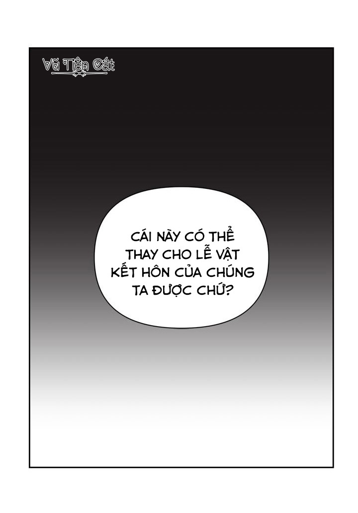 ác nữ xứng đôi với bạo chúa chapter 10 35