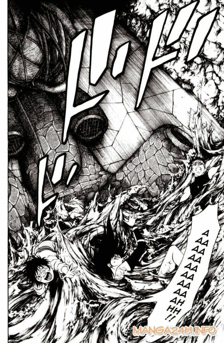 vua trên biển chapter 36 20