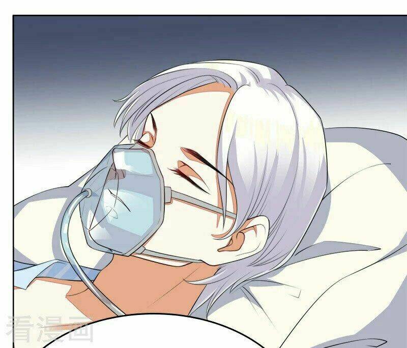 lãnh hôn cuồng ái chapter 46 32