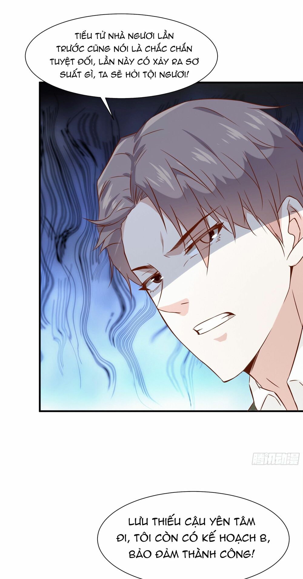 nãi ba là chiến thần mạnh nhất chapter 24 52