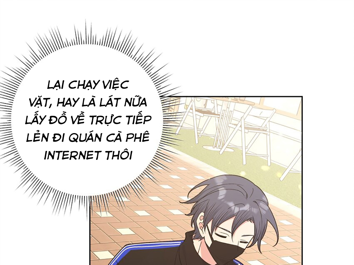 ĐỪNG CÓ TỎ TÌNH VỚI TÔI MÀ chapter 75