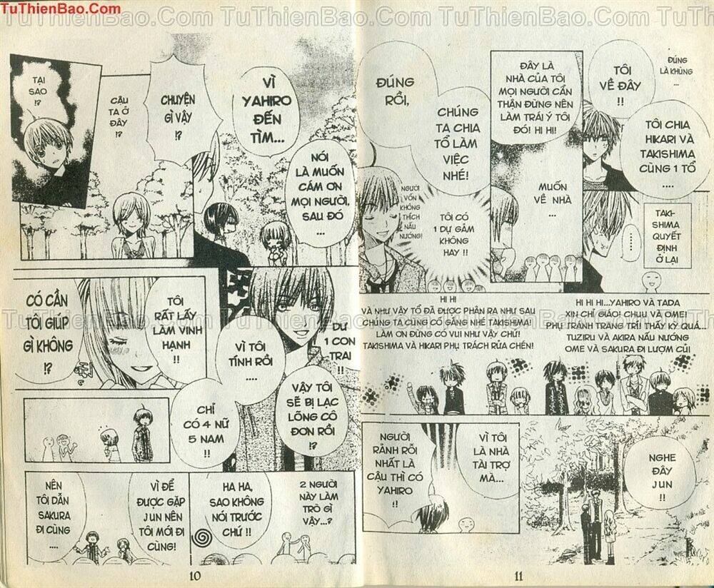 s a - lớp học ưu tú chapter 5 5