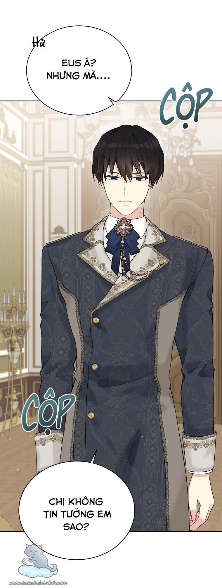 vương miện ngọc bích chapter 65 67