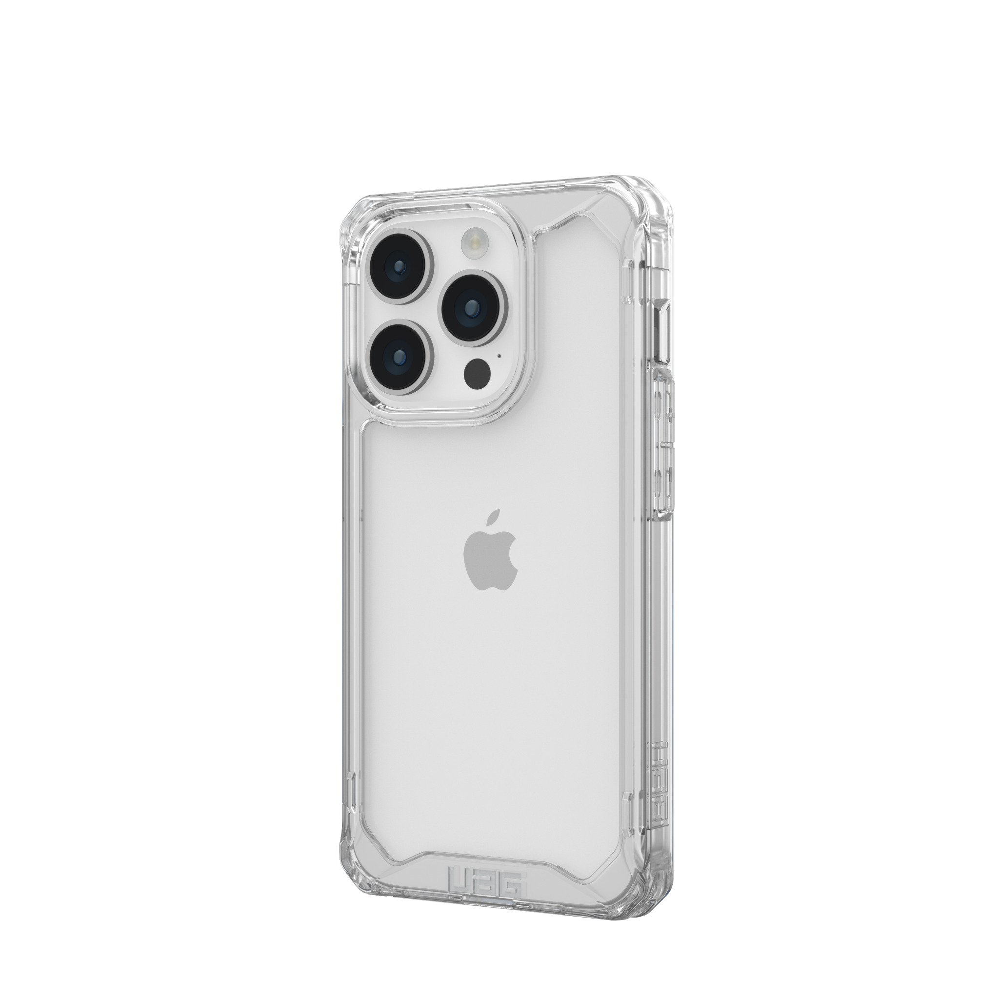 Ốp Lưng Chống Sốc UAG Plyo Cho iPhone 15 Pro Hàng chính hãng