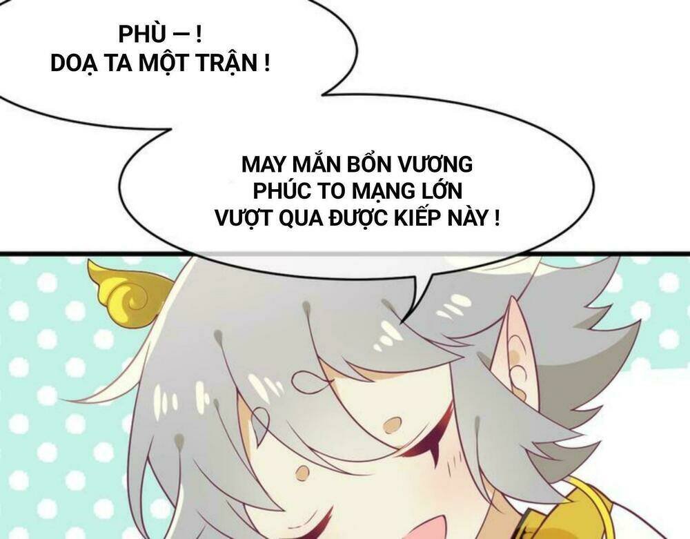 tà quân khó dưỡng tiểu ma phi chapter 16 44