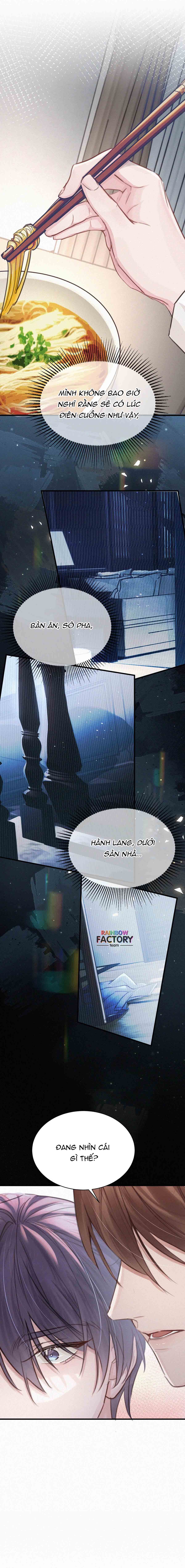 thần thương (môi súng) chapter 35 9