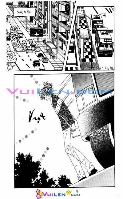 chạm mặt thần tượng chapter 3 4