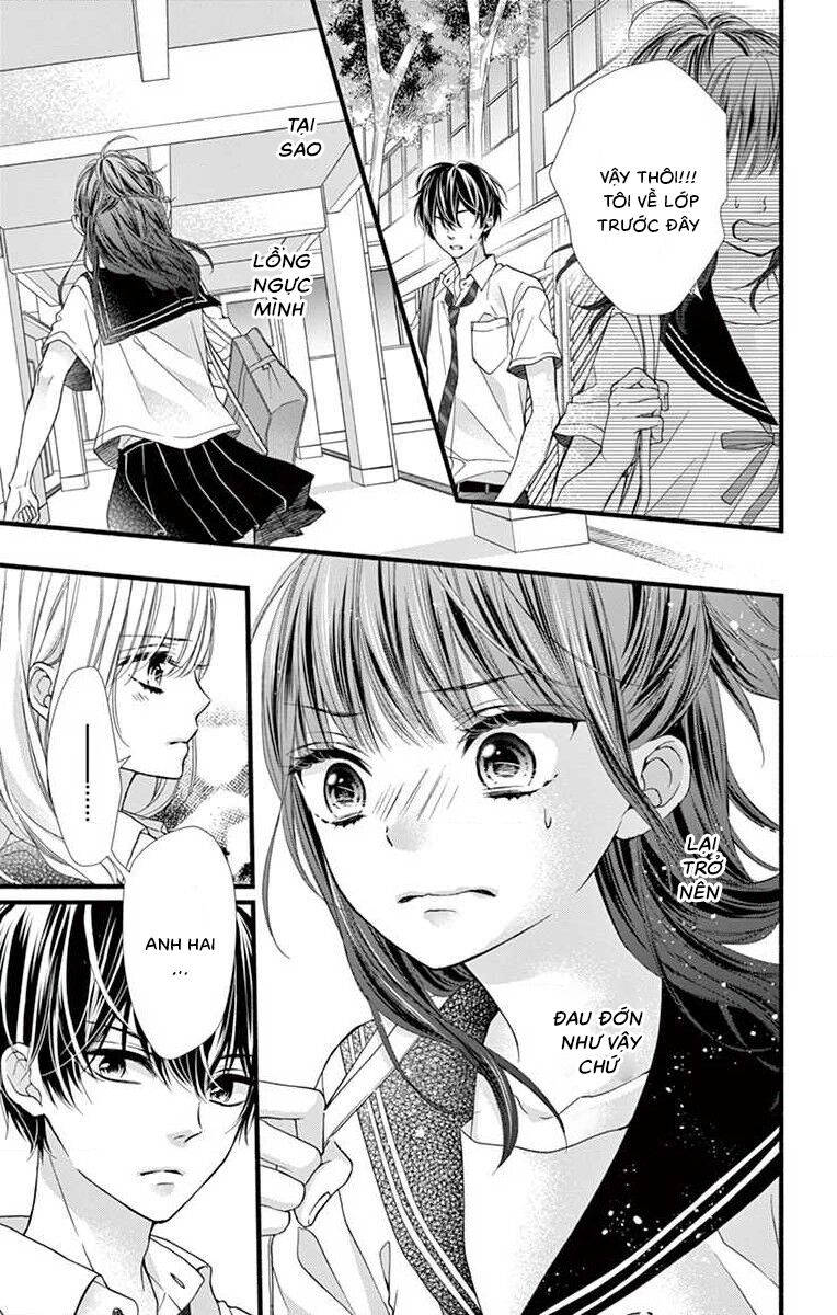 đây là ái, không phải yêu chapter 5 11
