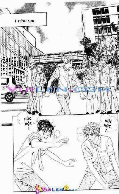 cô gái trung hoa chapter 12 110