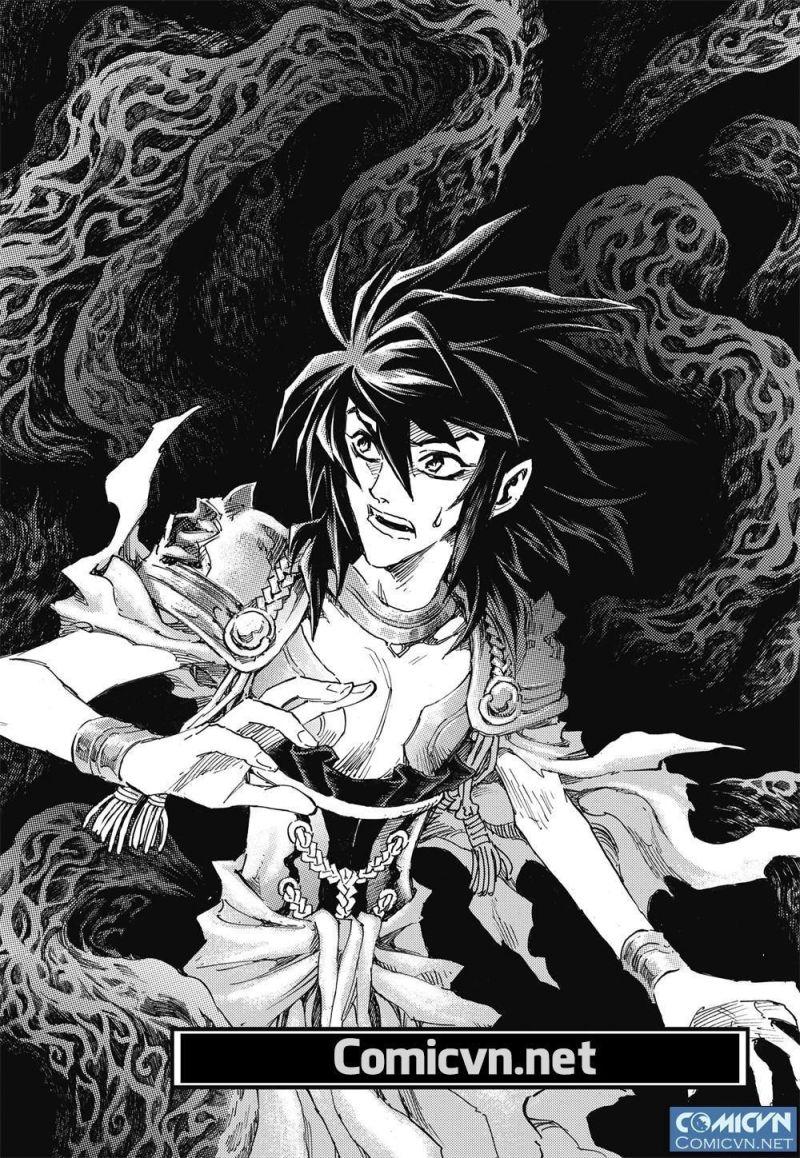 huyền hạo chiến ký chapter 53 1