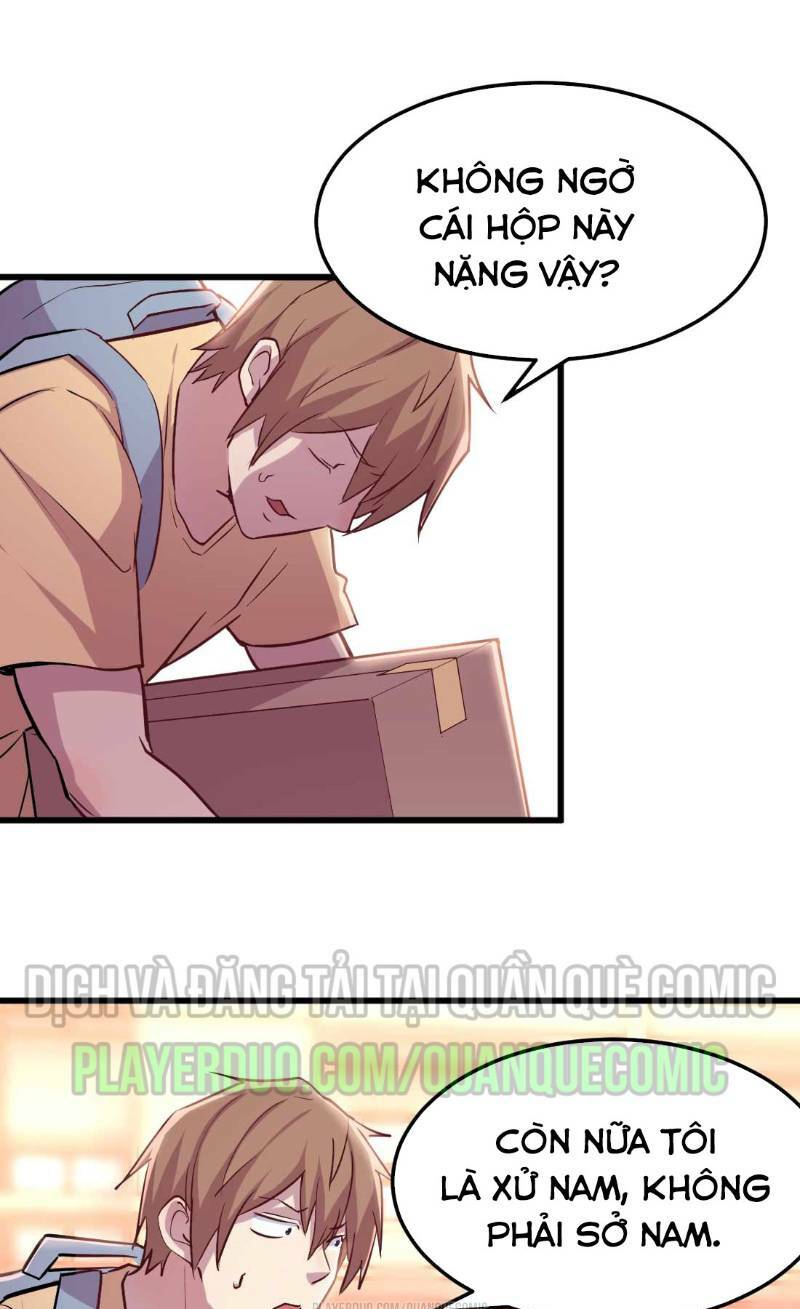 song tu đạo lữ kiểu xem mặt chapter 33 1