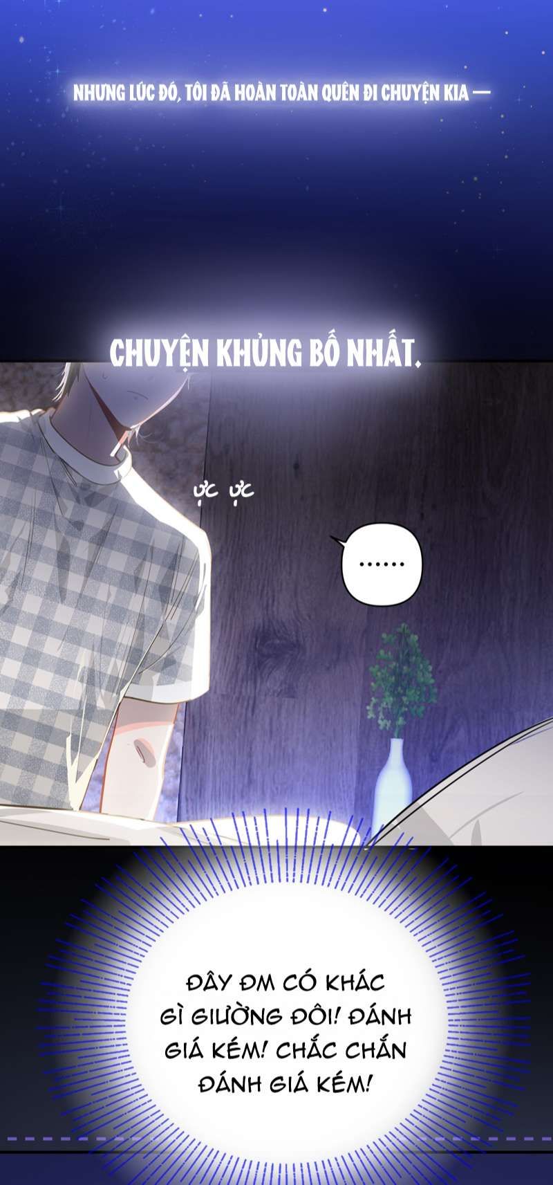tôi bị điên đó chapter 40 12