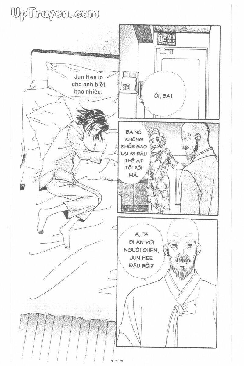 hái sao tình yêu chapter 1 114