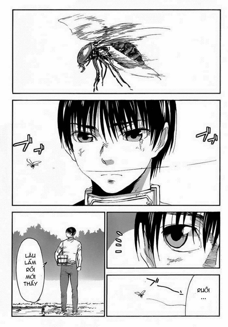 sugar dark chapter 6 7