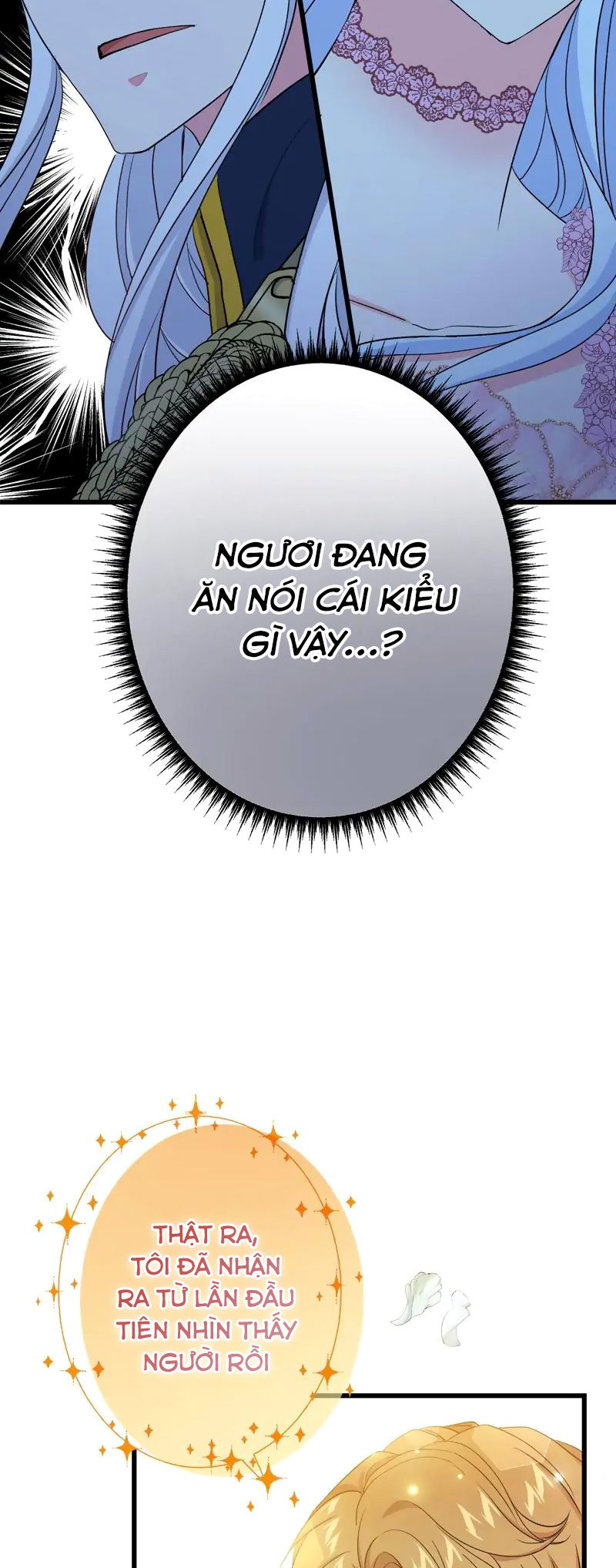 nếu trở thành ác nữ, liệu tôi có chết không ? chapter 52 19