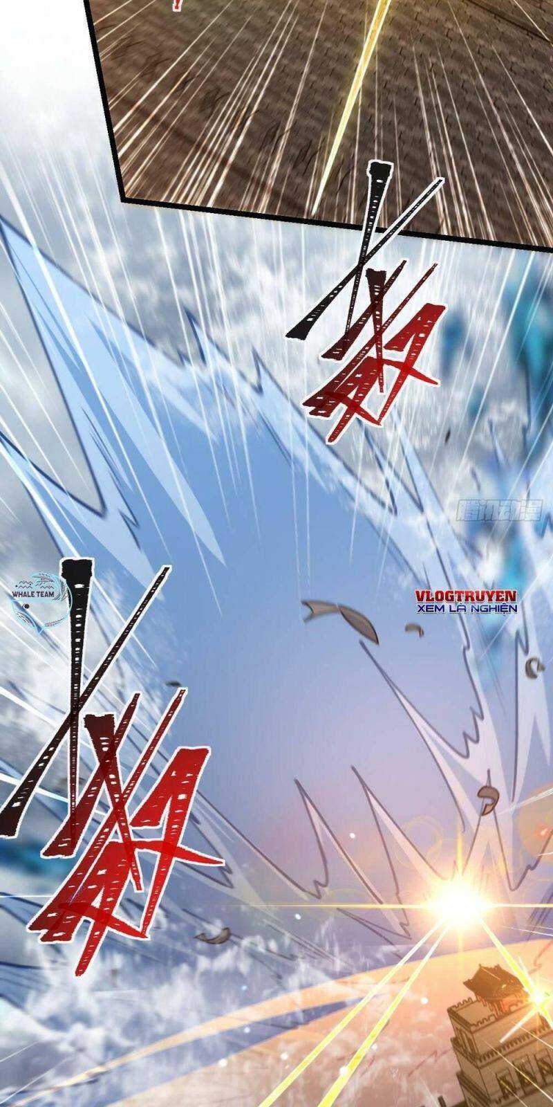 sư phụ của ta mỗi khi đến đại nạn mới đột phá chapter 21 53