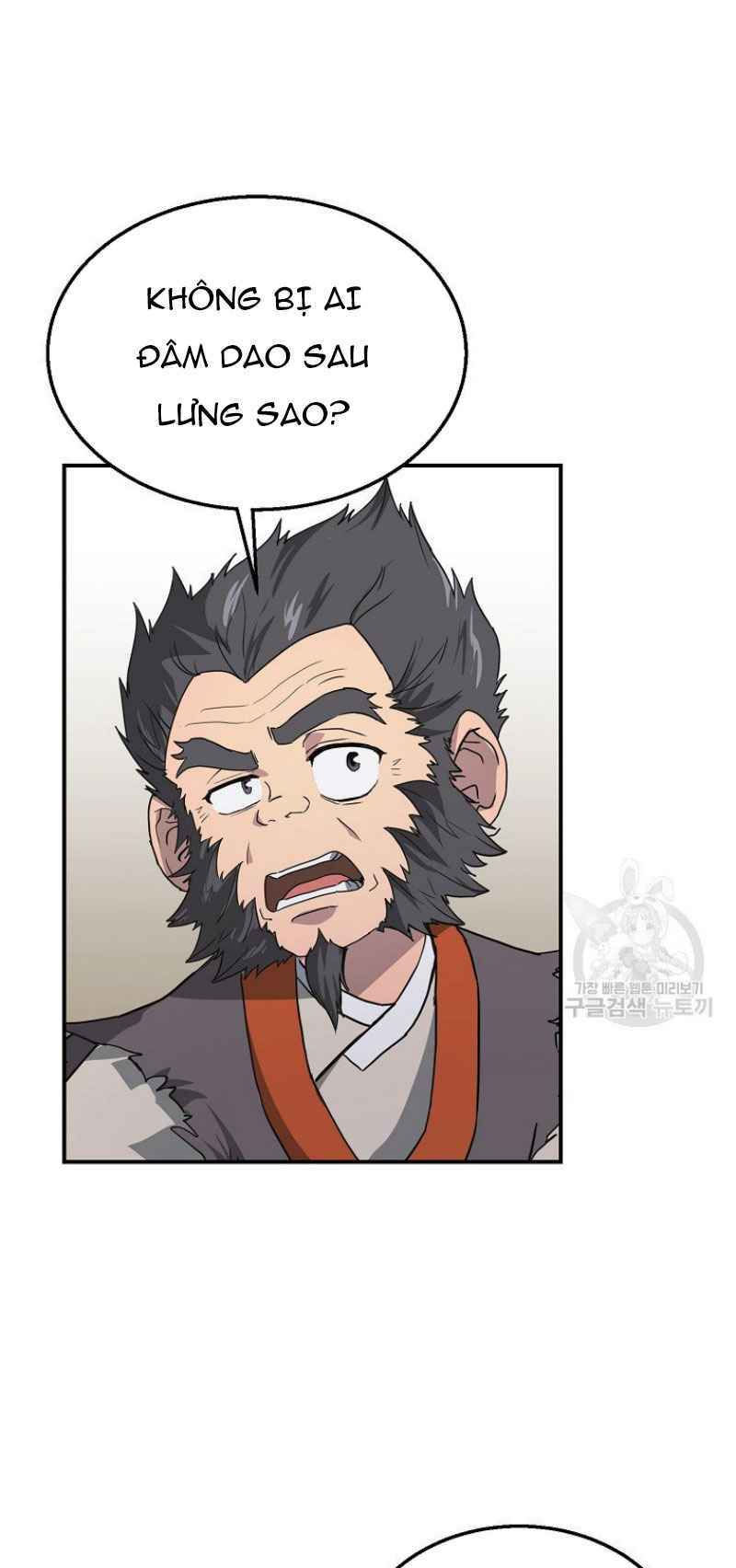 thiếu niên phương sĩ chapter 10 39