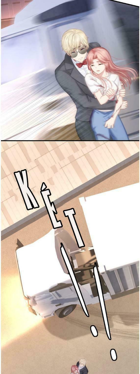 99 phương pháp giam cầm tình yêu chapter 13 5