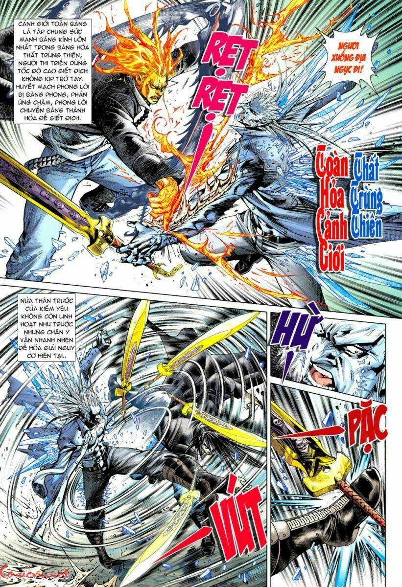 vương phong lôi 1 chapter 56 25