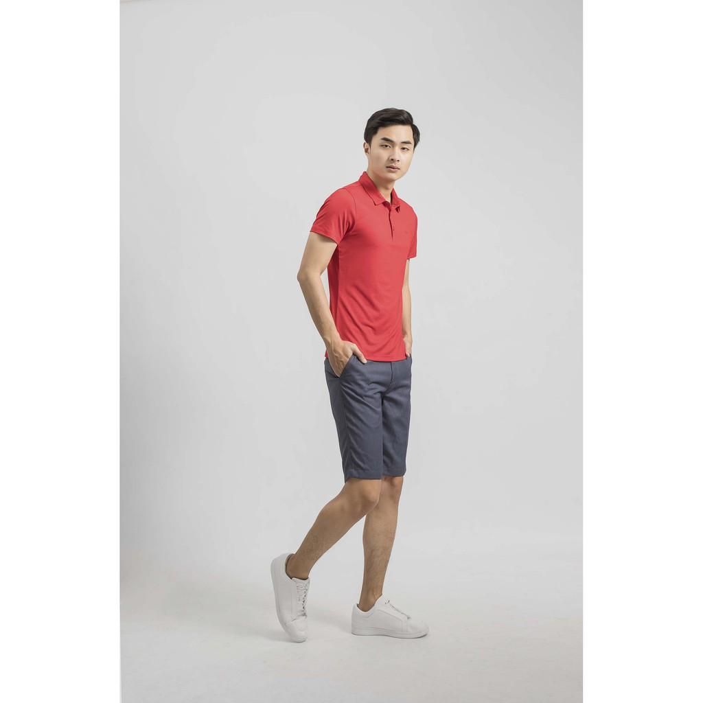 Áo polo nam Aristino APS043S9 Slim Fit ôm nhẹ và tôn dáng